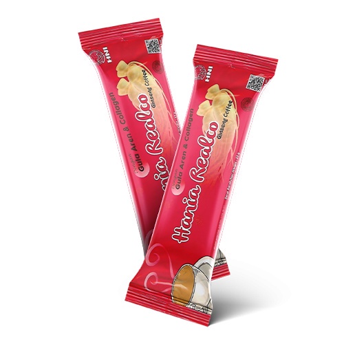 ECER - HNI HPAI - Kopi Hania Realco Ginseng hjgjm0 [Promo Hadiah]