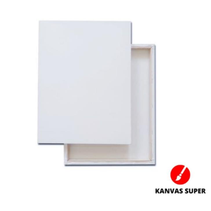 

✡ Kanvas Super 20x25 cm ㅗ