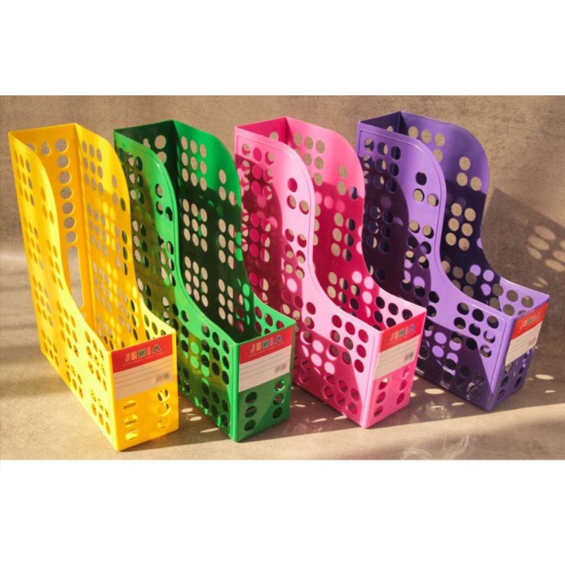 

box file keranjang plastik