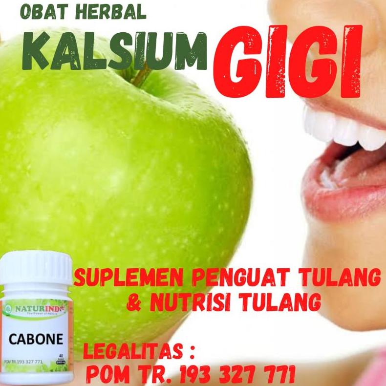 Obat Gigi Gigi berdarah Gigi Goyang Gigi rusak  Gigi keropos Gusi Bengkak ampuh BPOM