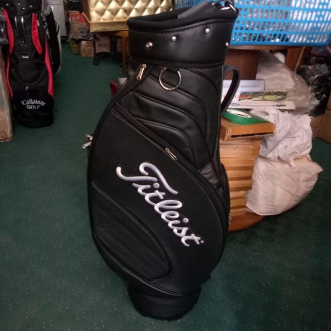 Bag Golf Titleist Premium