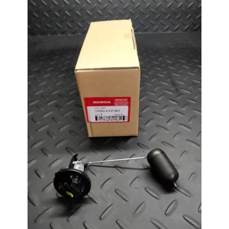 Pelampung Bensin (Fuel Unit) – Honda Supra X 125 Helm In - 37800KYZ901