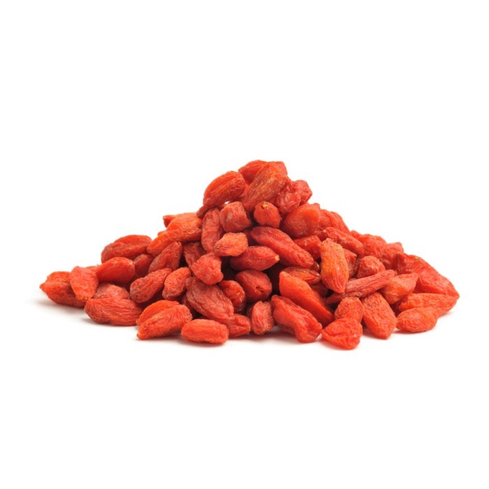 

Goji Berry 500 Gr Tx0365