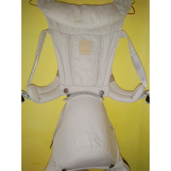 GENDONGAN ECLEVE BISA JADI SSC DAN BISA JADI HIPSEAT/Preloved import original