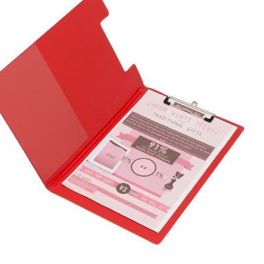 

❂❂❂ CLIPBOARD PAPAN JALAN PLUS COVER BANTEX 4211