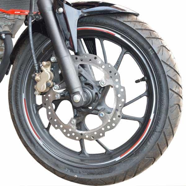 Sticker Velg (Wheel Sticker Rgrey) – CB150R StreetFire (K15)