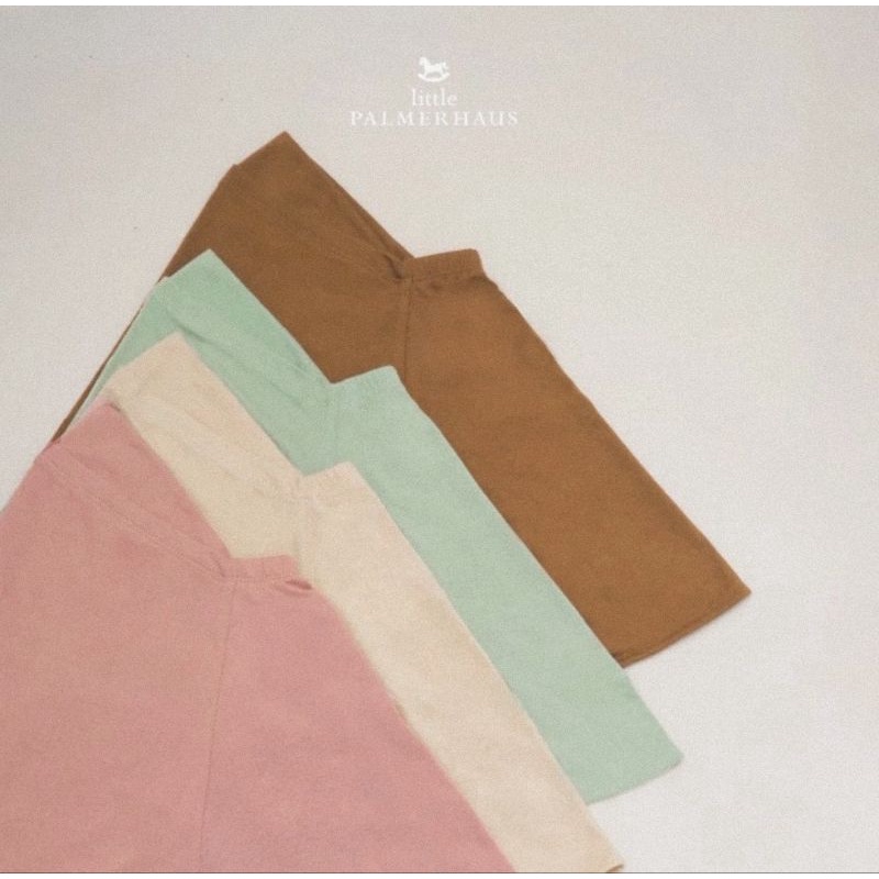 Little Palmerhaus Basic Instant Hijab - Hijab Bayi &amp; Anak