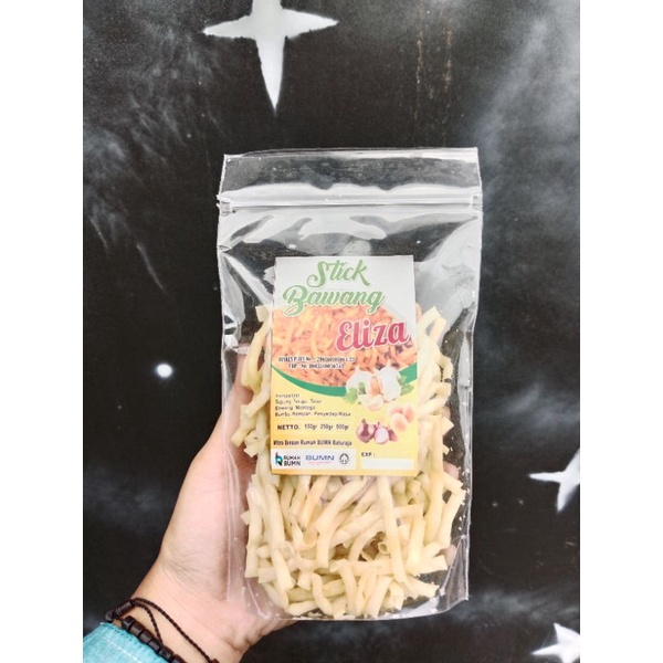 

Stik Bawang Eliza