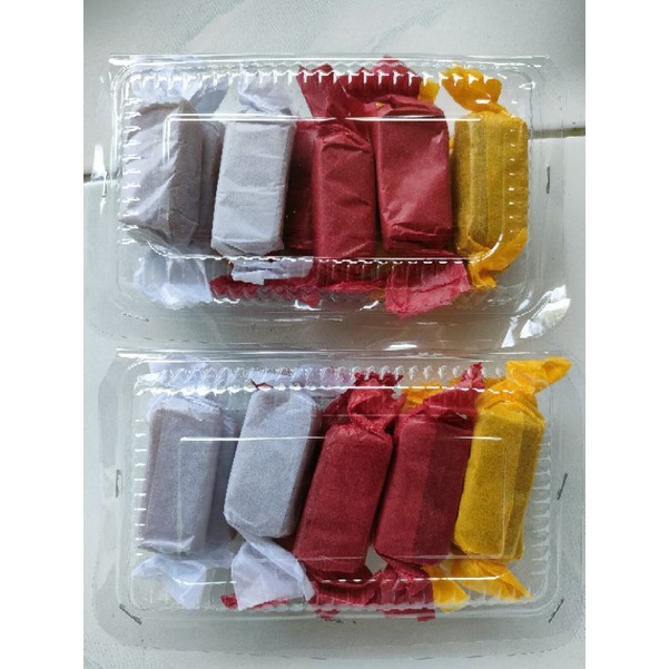 

DODOL NANGKA LOMBOK