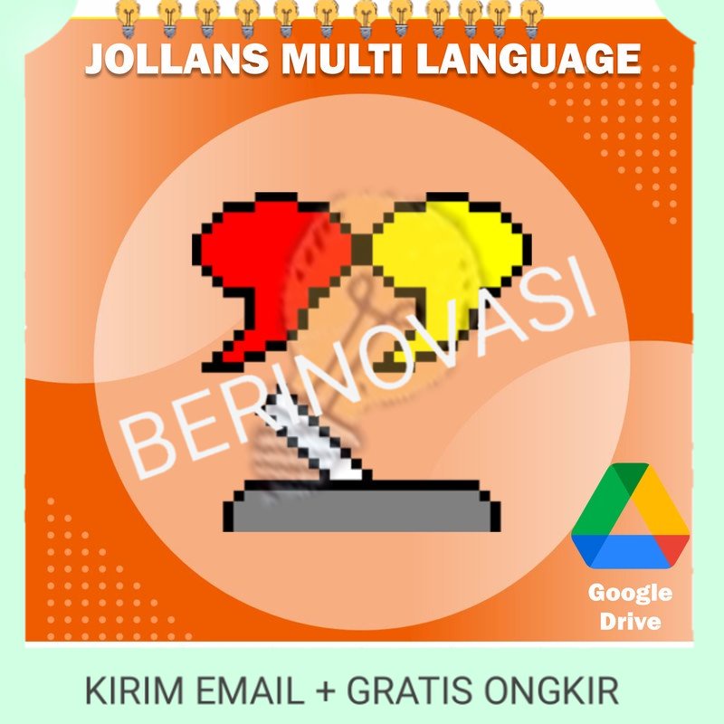 [GARANSI] Jollans Multi-Language 6.03.0011 for Visual Studio 2010-2019 Versi Terbaru Software PC Pre