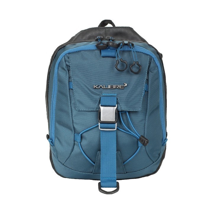 v Bismillah Kalibre Tas Selempang Pria Travel Pouch Grid 04 921801475