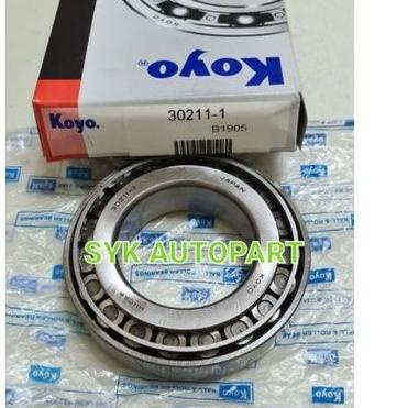 Termurah Bearing 30211-1 koyo
