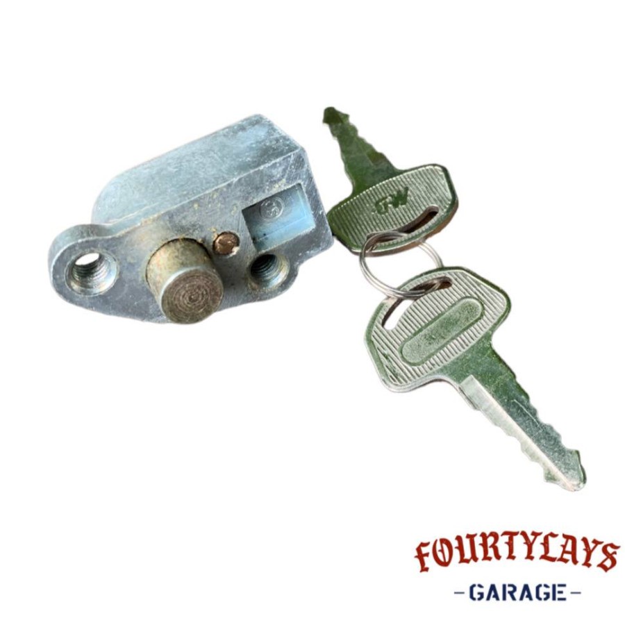 Kunci Stang Yamaha V75