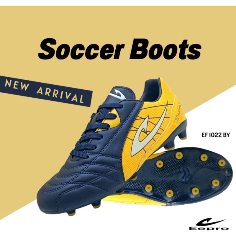 sepatu bola Eepro original mewah murah
