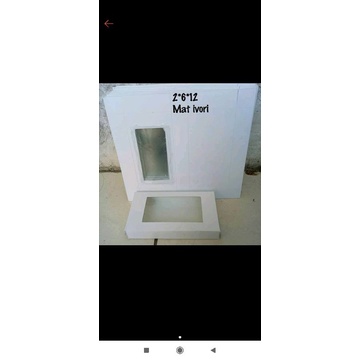 

box kotak packing tambahan