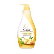 Citra Hand &amp; Body Lotion UV 380Ml/230Ml
