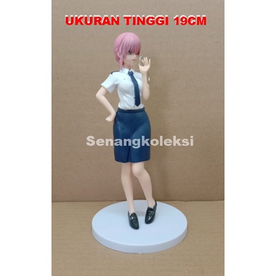 Action Figure Nakano Ichika