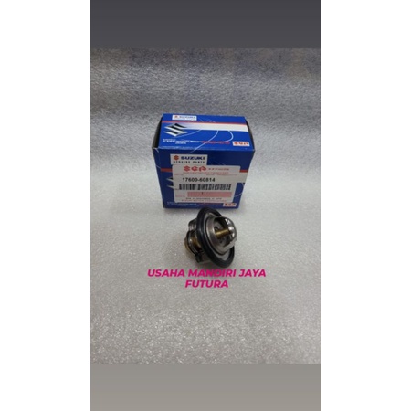 THERMOSTAT FUTURA 17600-60814