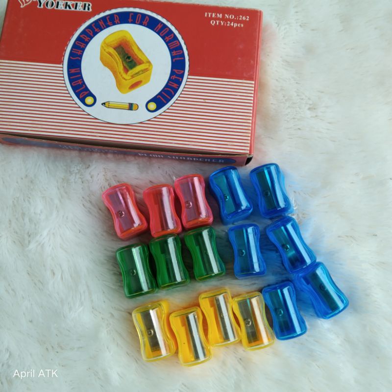 

OROTAN/ONGOTAN/RAUTAN PETI PENSIL