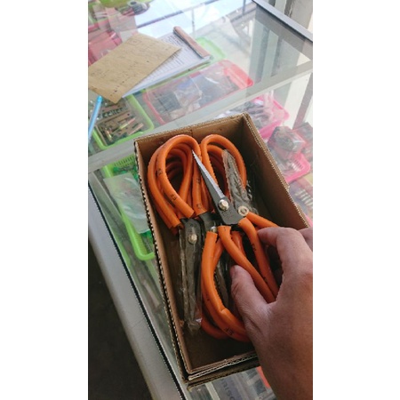 

Gunting Zenk EF 2#
