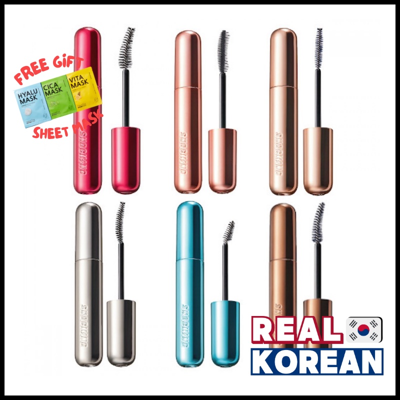 Tony Moly The Shocking Cara