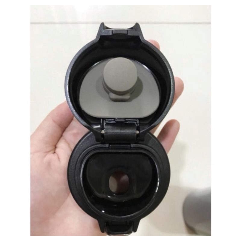 TUMBLER LICK N LOCK HOT AND COOL BOTOL MINUM TAHAN PANAS DINGIN