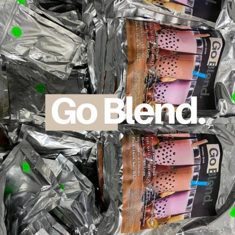 

[Seri](B64D)✓ MIX-CHOCO MAGNUUM POWDER DRINK 1KG/BUBUK MINUMAN CHOCO MAGNUUM proses cepat