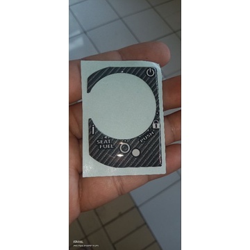 Emblem kontak keles pcx pcx 150 160 vario 125 vario 150