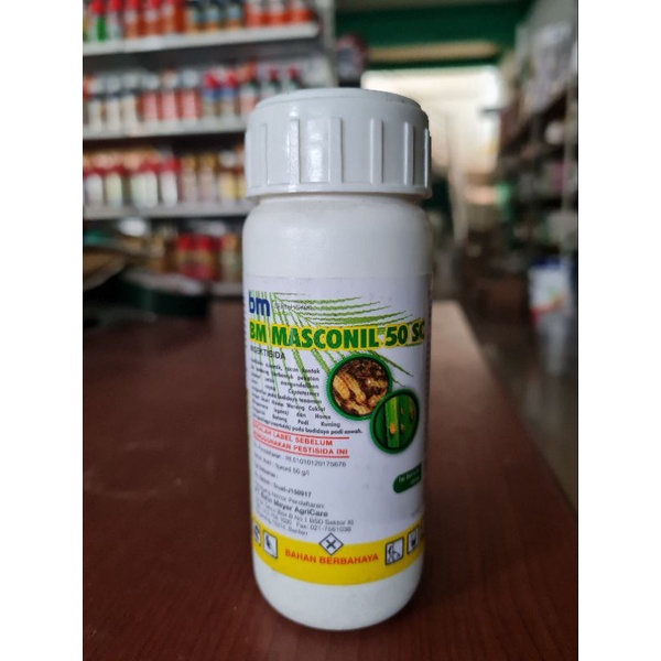 BM MASCONIL 50 SC 100 ML