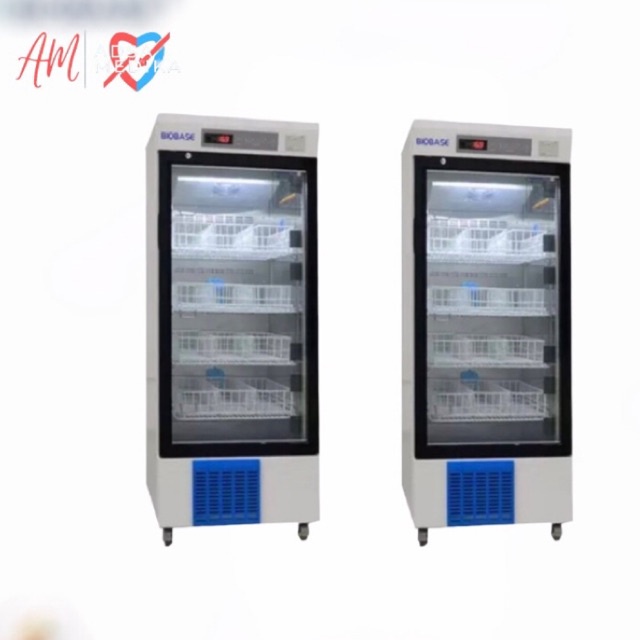 BLOOD BANK REFRIGERARTOR BIOBASE / Kulkas Darah Biobase BBR-4V296