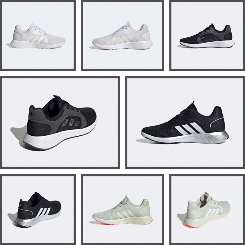 SEPATU LARI WANITA EDGE LUX