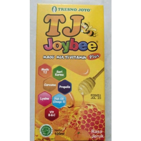 

MADU TJ JOYBEE