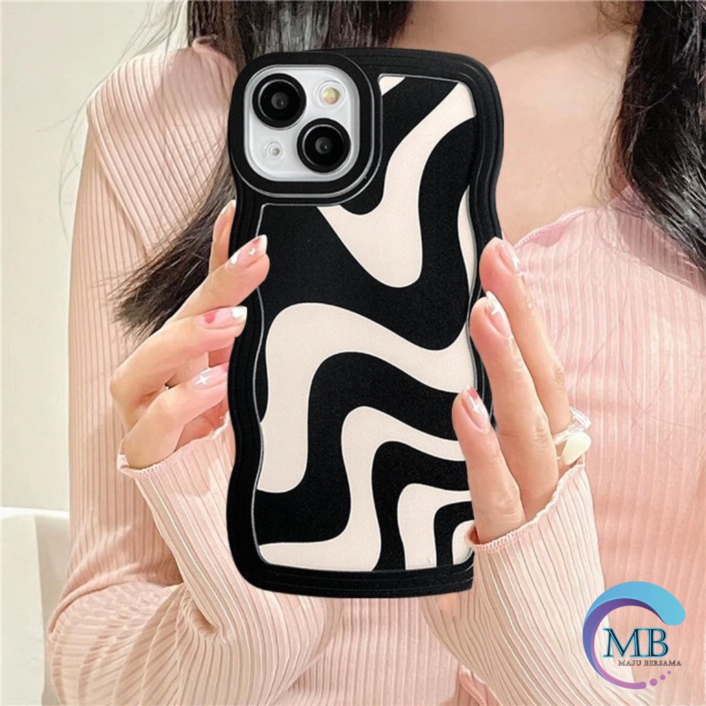 SS124 SOFTCASE TPU SOFT CASE MOTIF ZEBRA FOR XIAOMI REDMI A1 4A 4X 5A 6 6A 8 8A 9A 9C 10 10A 9T PRO 12C 11A NOTE 5 5A PRIME 4 4X 7 8 9 10 11 11E 12 PRO POCO M3 X3 PRO A1 PLUS MB4086