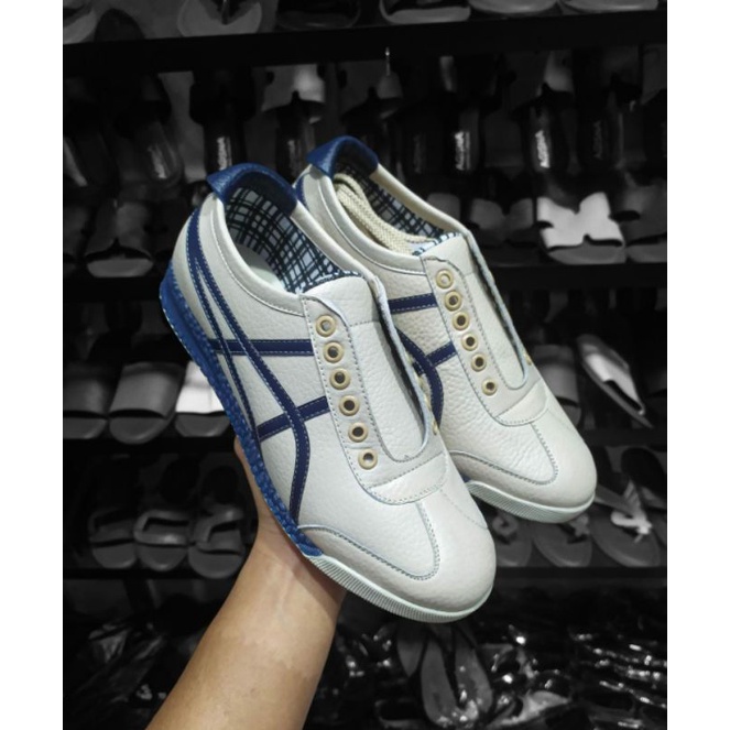 Sepatu Kulit Sapi Wanita Onit Asli Garut