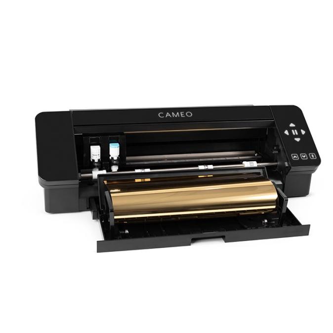 

Terlaris Mesin Cutting Sticker Silhouette Cameo 4 Garansi Resmi Termurah