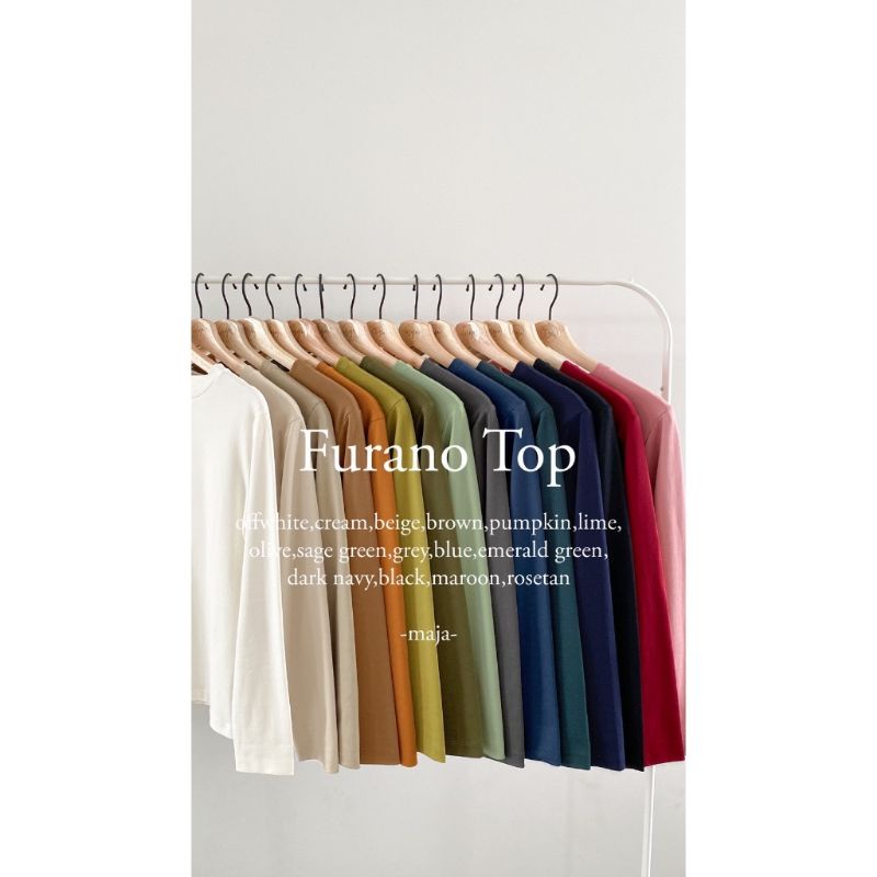 furano top liam pants set