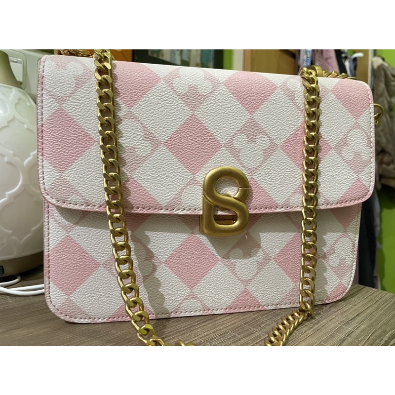 BUTTONSCARVES X DISNEY DONNA BAG