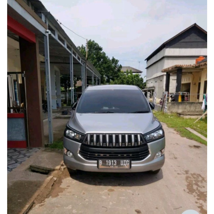 grill innova reborn 2016-2020 prado/ apollo