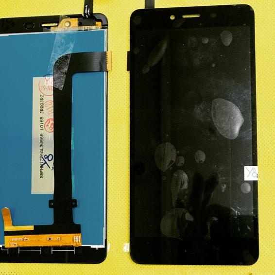 ✒✒ LCD TOUCHSCREEN XIAOMI REDMI NOTE 2 LCD XIAOMI REDMI NOTE2 REDMI NOTE 2 PRIME FULLSET COMPLETE
