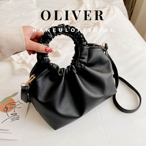 Tas korean style wanita oliver