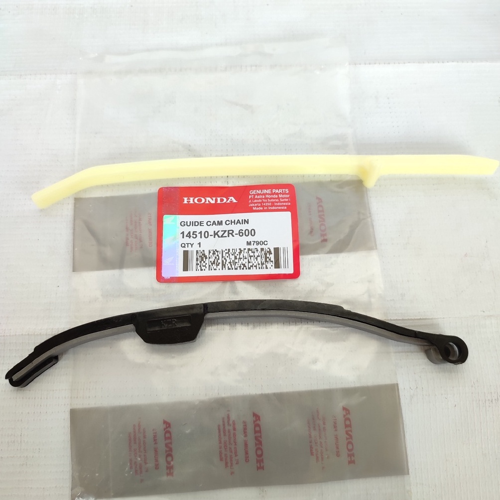 KARET TENSIONER HONDA VARIO 125 14510-KZR-900