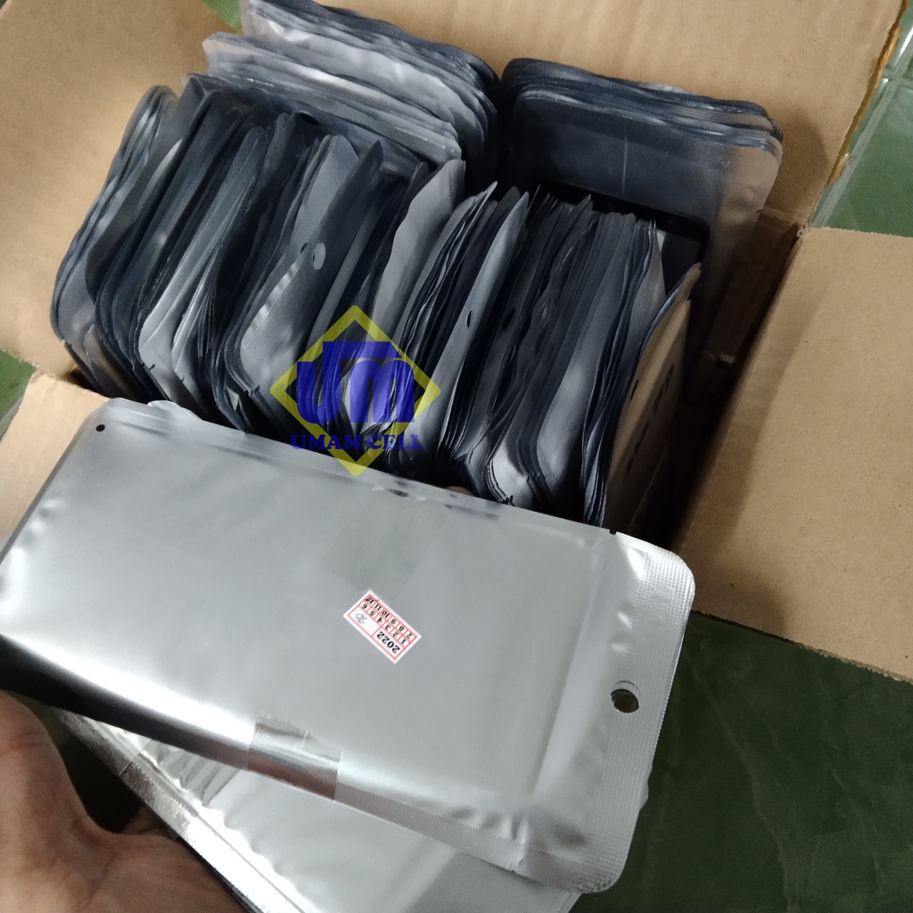 GLASS TS + OCA REALME C11 C12 C15 V3 2020