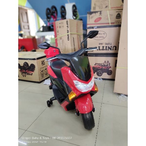 Motor Aki Anak Nmax pmb 688