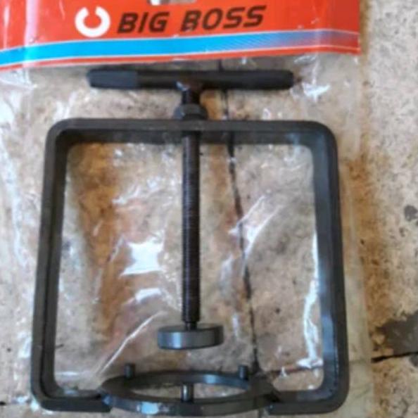 Rekomendasi Treker per cvt big boss treker merk per cvt