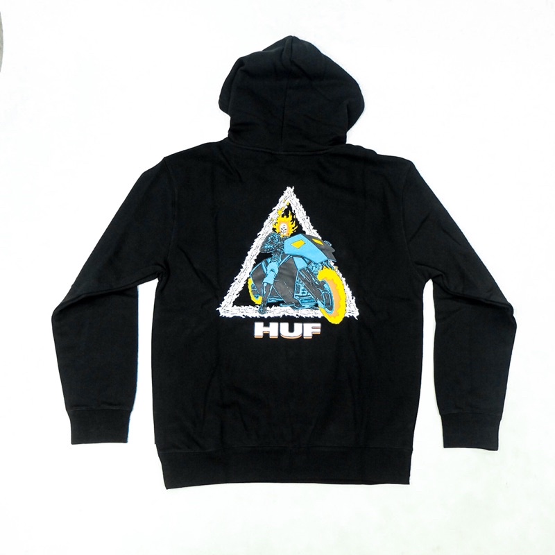 Hoodie HUF x Marvel Pullover Hoodie Original