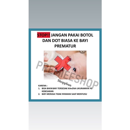 PAKET BOTOL DAN DOT KHUSUS UNTUK BAYI PREMATUR MERK PIGEON 100ML