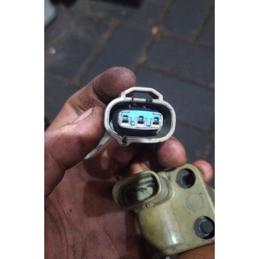 soket socket eacv iacv isc ferio matic at city z