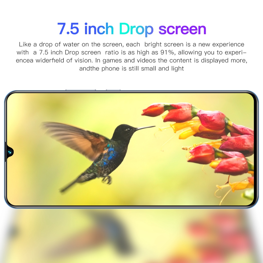 [NEW!] HP murah Smartphone A17 4GB/64GB [50MP AI Camera, 5000mAh Long-lasting Battery, Premium Leather-feel Design]