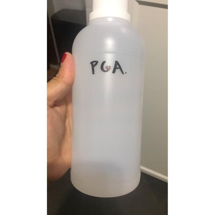 

550Ml Pga ( Pure Grain Alcohol ) / Alkohol Food Grade 95 96 %