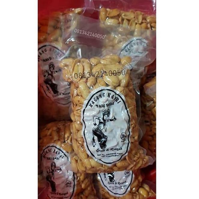 

The Best Kacang Bali ( kacang kapri ) cap Poetry Bali murah jakarta - seperti cap tari bali .,.,